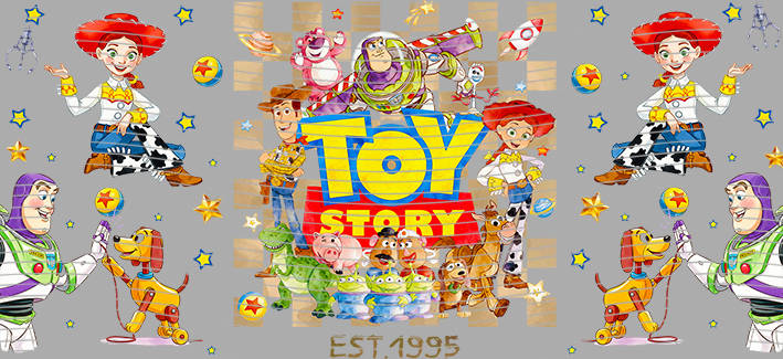 16oz Toy Story-N5-152